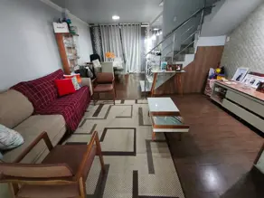Casa Cidade Nova, Santana do Paraíso - MG — foto 1