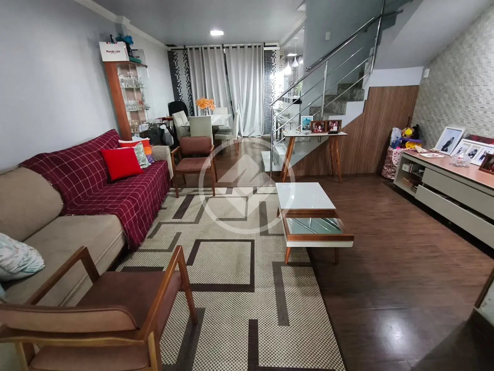 Imagem 1 - Casa em Cidade Nova, Santana do Paraíso - MG