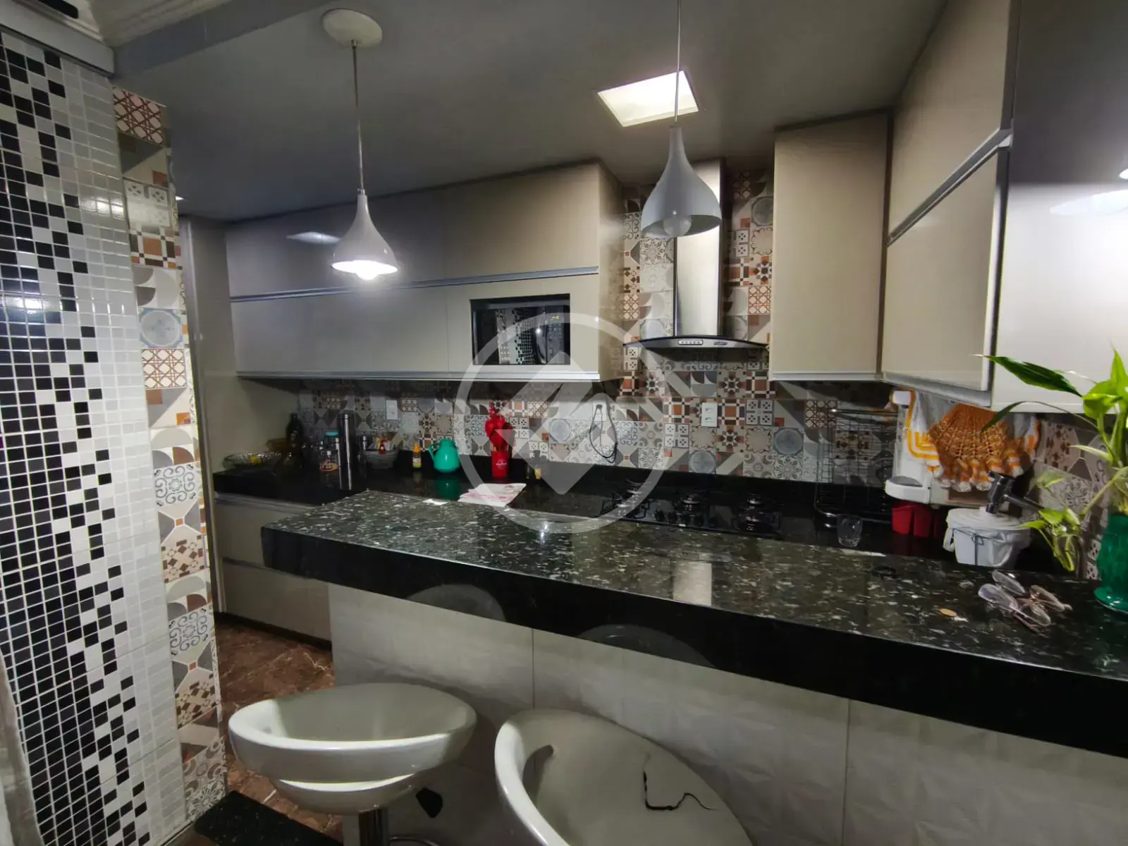 Imagem 1 - Casa em Cidade Nova, Santana do Paraíso - MG