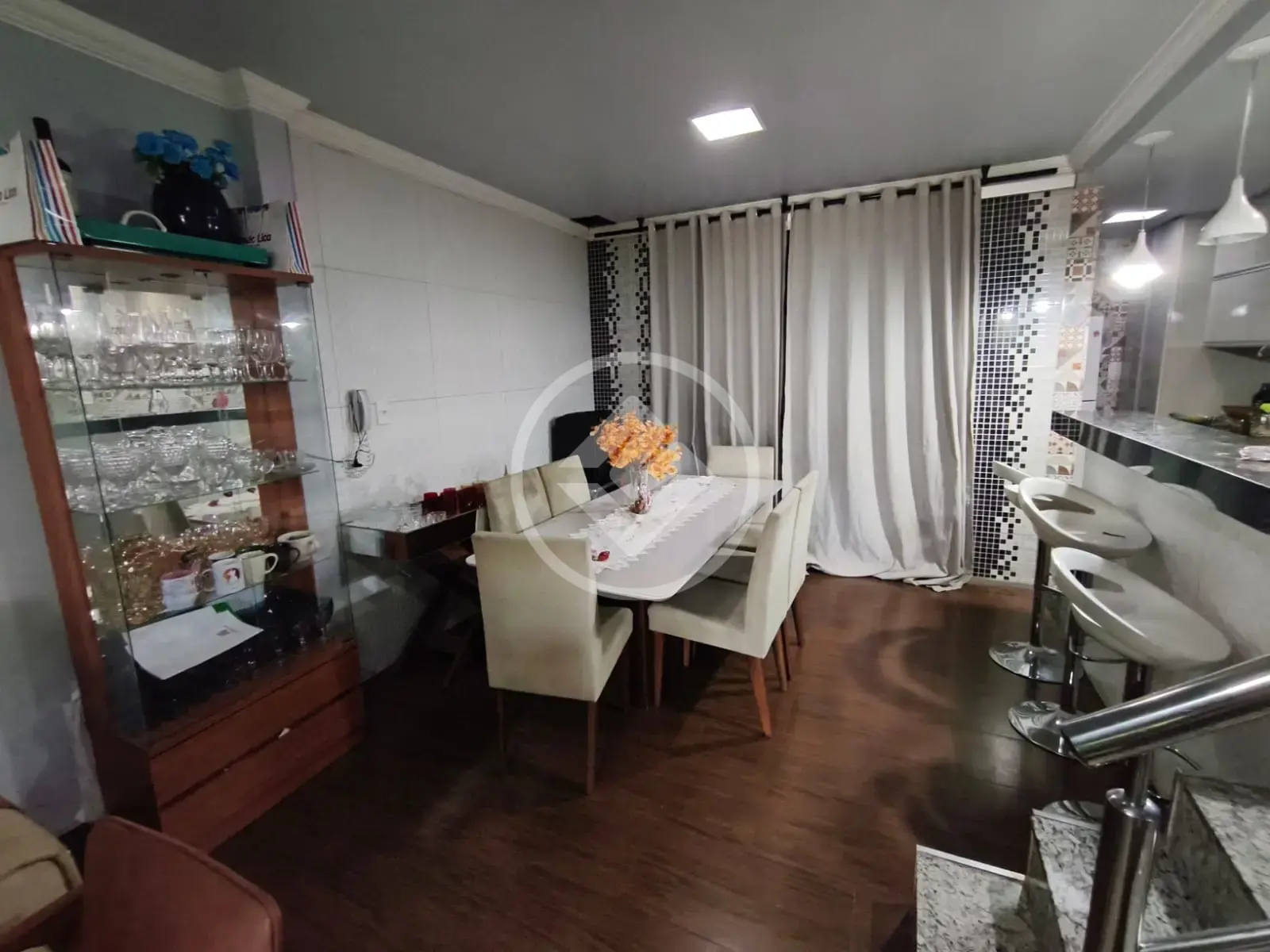 Imagem 2 - Casa em Cidade Nova, Santana do Paraíso - MG