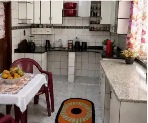 Imagem 3 - Casa em Veraneio, Santana do Paraíso - MG
