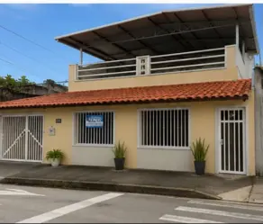 Casa Veraneio, Santana do Paraíso - MG — foto 1