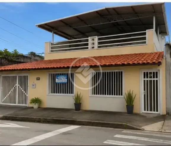 Imagem 1 - Casa em Veraneio, Santana do Paraíso - MG