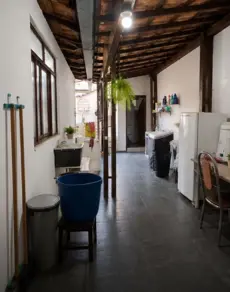 Casa Alvorada, Alvorada - MG — foto 1
