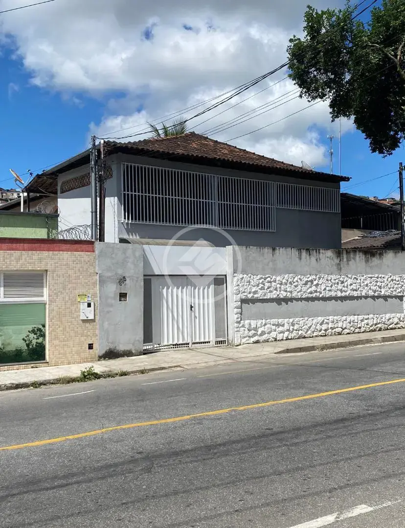 Imagem 1 - Casa em Ideal, Ipatinga - MG