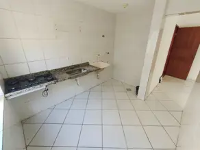 Apartamento Residencial Bethânia, Santana do Paraíso - MG — foto 2