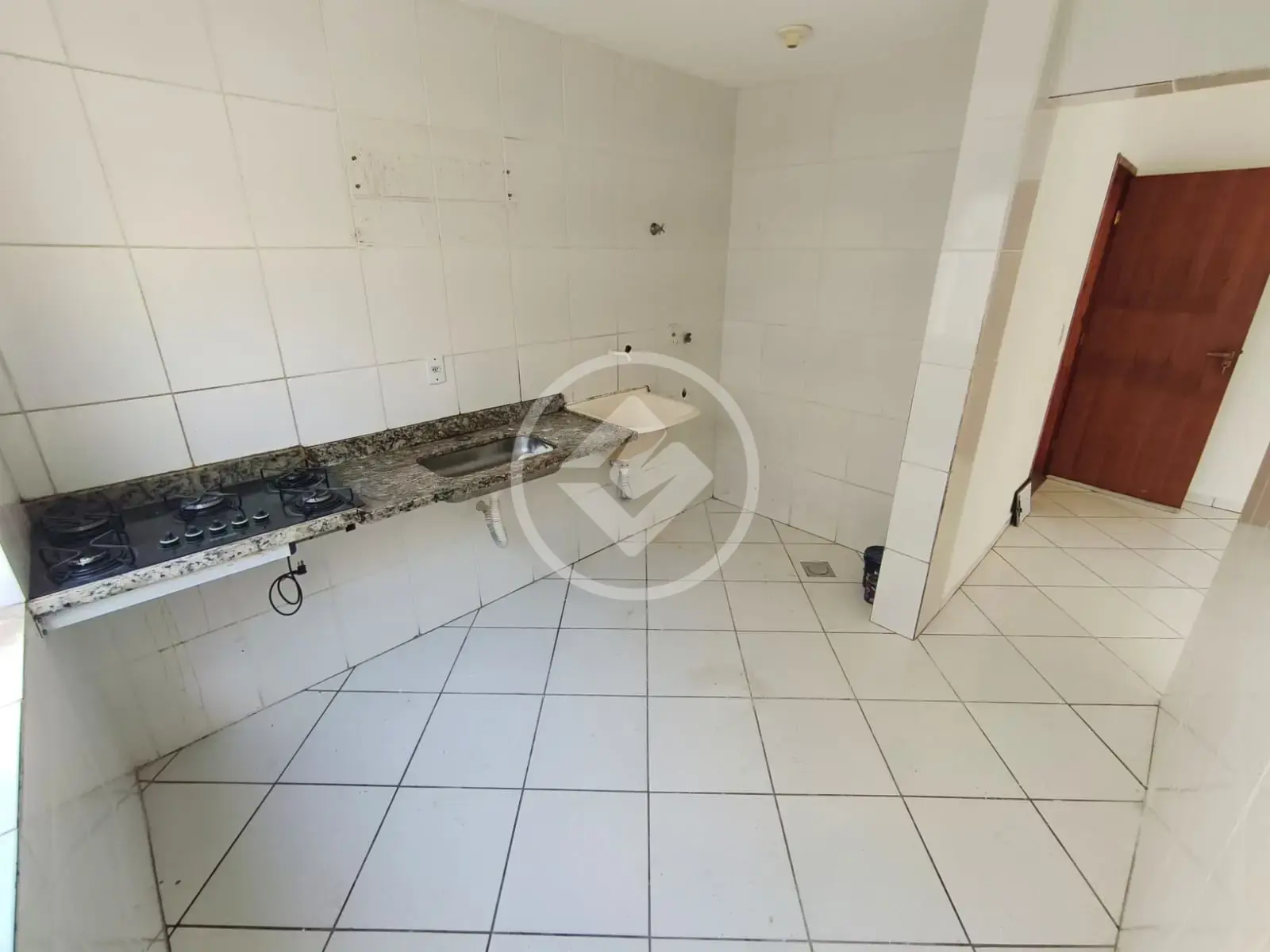 Imagem 1 - Apartamento em Residencial Bethânia, Santana do Paraíso - MG