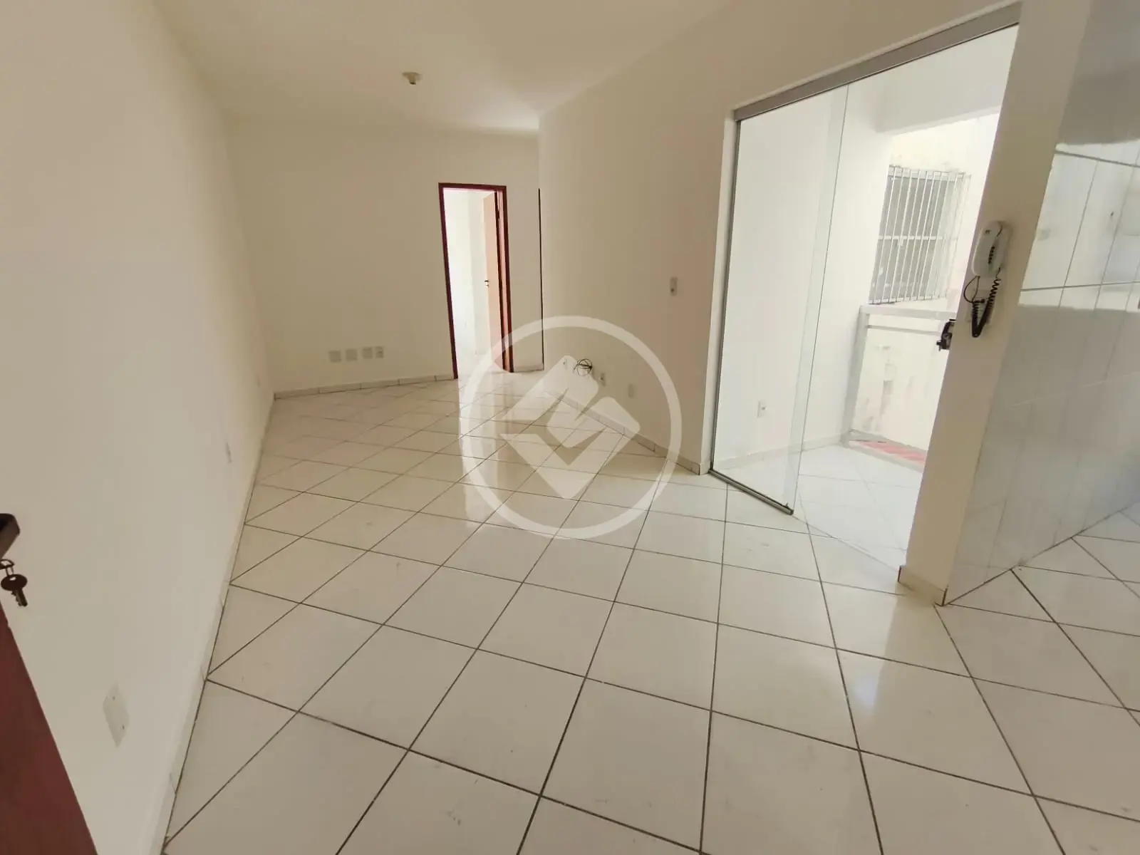 Imagem 1 - Apartamento em Residencial Bethânia, Santana do Paraíso - MG
