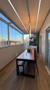 Apartamento Iguaçu, Ipatinga - MG — foto 2