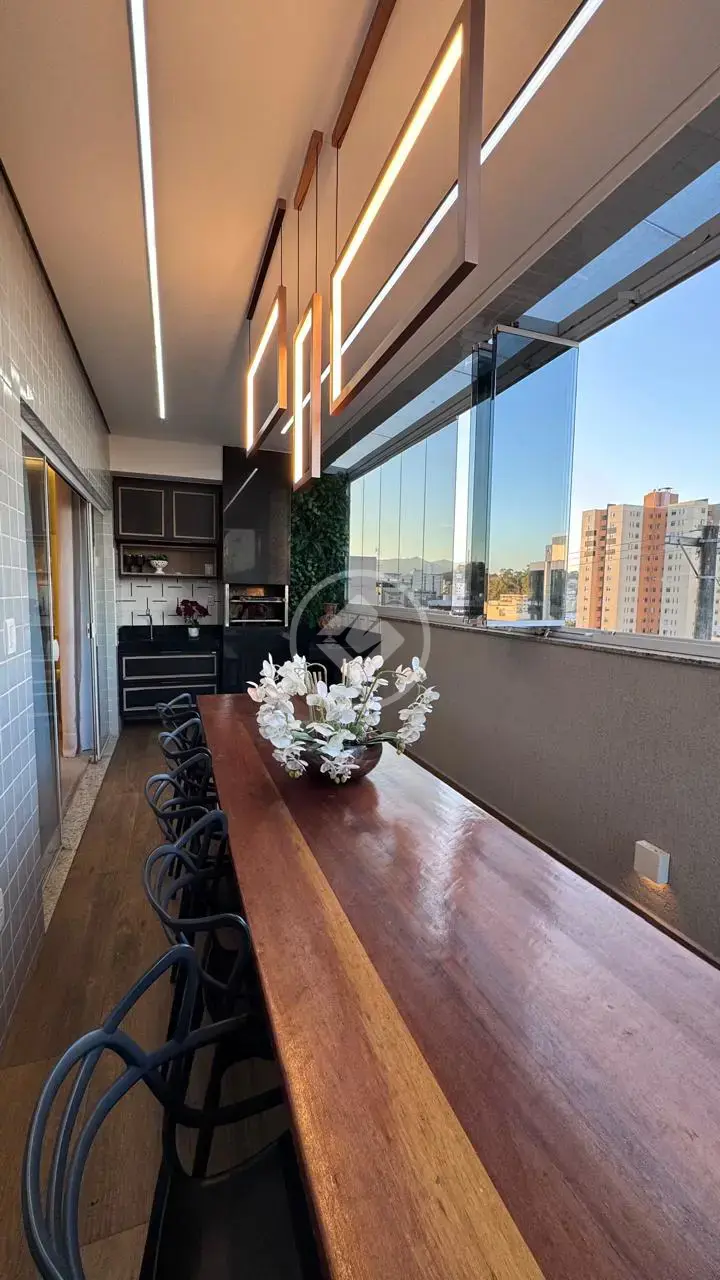 Imagem 1 - Apartamento em Iguaçu, Ipatinga - MG