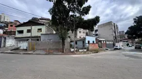 Terreno Canaã, Ipatinga - MG — foto 1