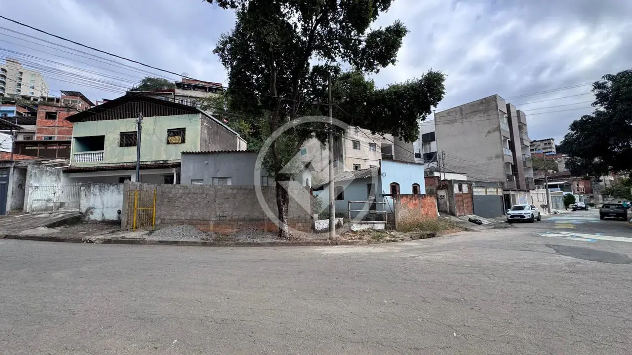 Imagem 1 - Terreno em Canaã, Ipatinga - MG