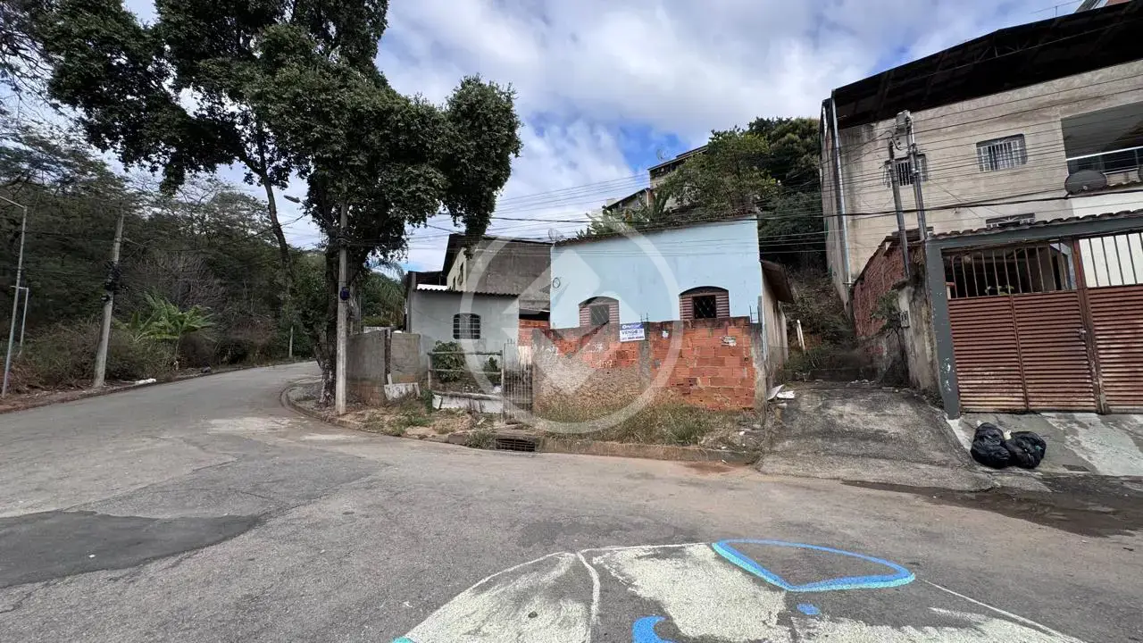Image 2 - Terreno em Canaã, Ipatinga - MG