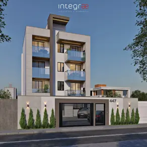 Imagem 2 - Apartamento em Cidade Nova, Santana do Paraíso - MG