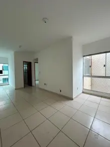 Apartamento Cidade Nova, Santana do Paraíso - MG — foto 1