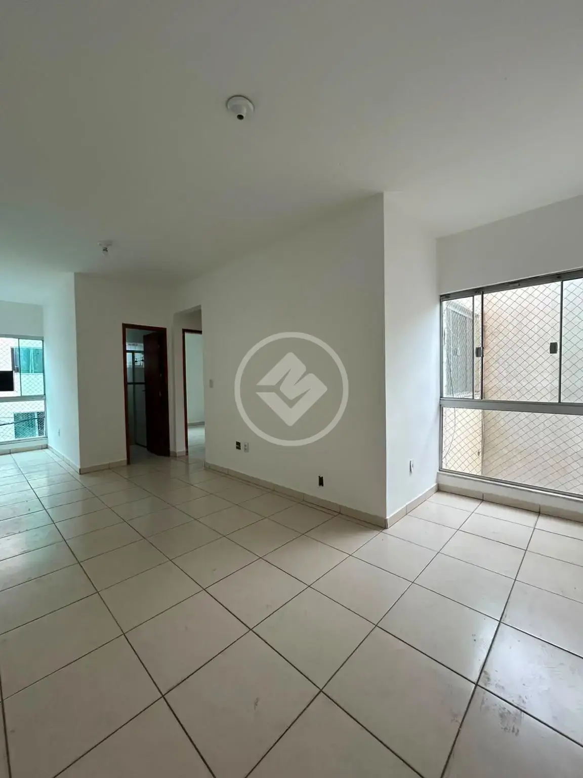 Imagem 1 - Apartamento em Cidade Nova, Santana do Paraíso - MG