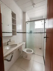 Imagem 5 - Apartamento em Cidade Nova, Santana do Paraíso - MG