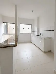 Imagem 4 - Apartamento em Cidade Nova, Santana do Paraíso - MG