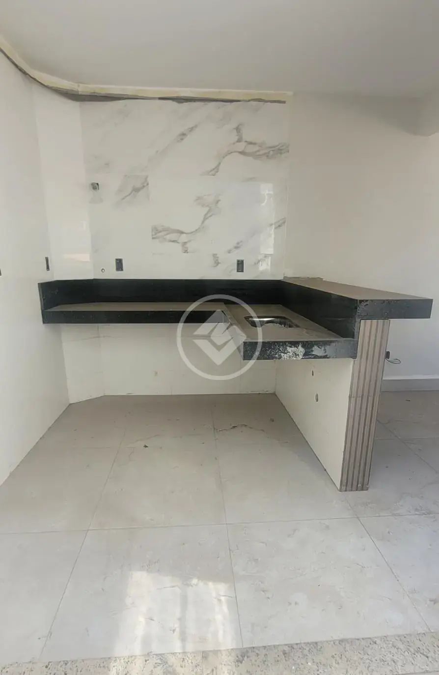 Imagem 1 - Casa em Residencial Bethânia, Santana do Paraíso - MG