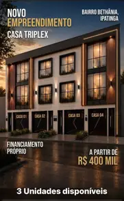 Casa Bethania, Bethania - MG — foto 2
