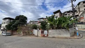 Terreno Iguaçu, Ipatinga - MG — foto 1