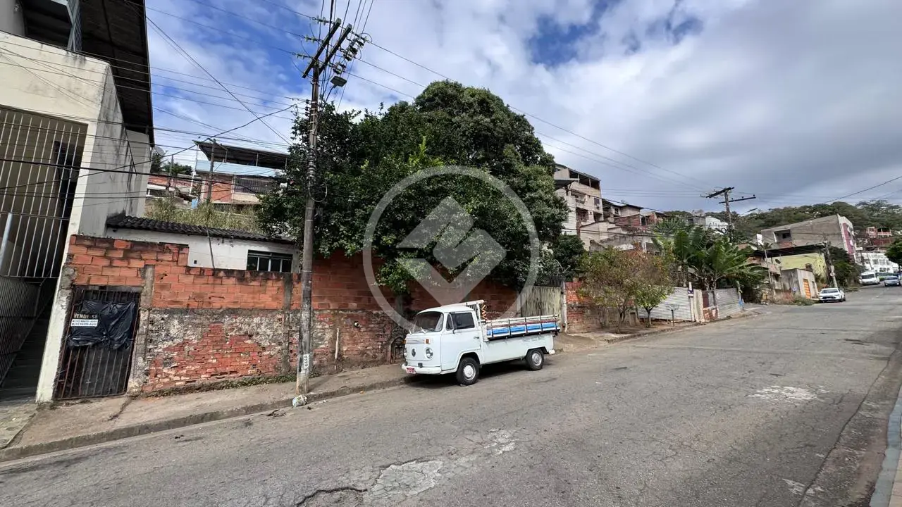 Imagem 1 - Terreno em Iguaçu, Ipatinga - MG