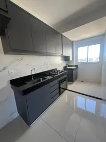 Apartamento Iguaçu, Ipatinga - MG — foto 1