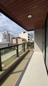 Apartamento Cidade Nobre, Ipatinga - MG — foto 1