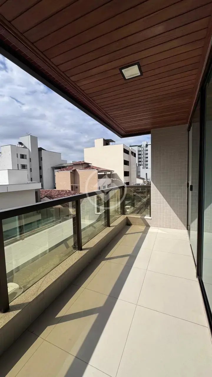 Imagem 1 - Apartamento em Cidade Nobre, Ipatinga - MG