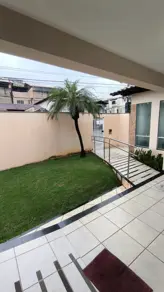 Casa Iguaçu, Ipatinga - MG — foto 2