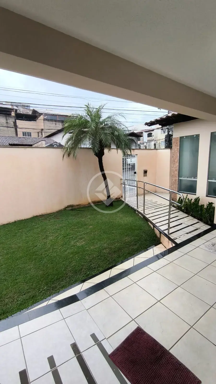 Imagem 1 - Casa em Iguaçu, Ipatinga - MG