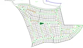 Imagem 4 - Terreno Condomínio em Cidade Nova, Santana do Paraíso - MG