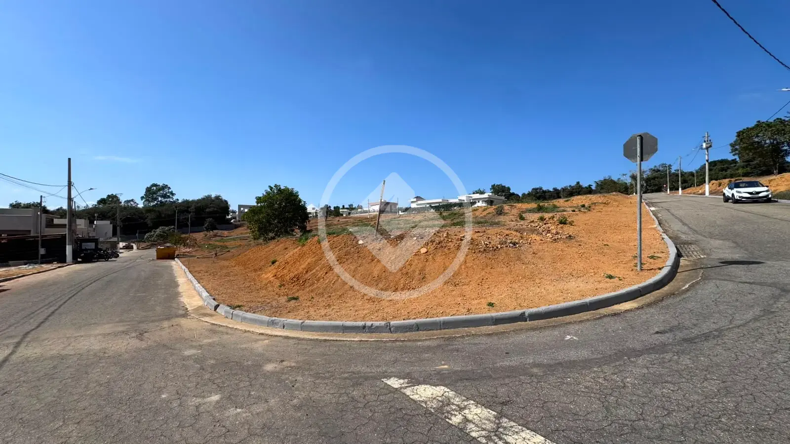 Imagem 2 - Terreno Condomínio em Cidade Nova, Santana do Paraíso - MG
