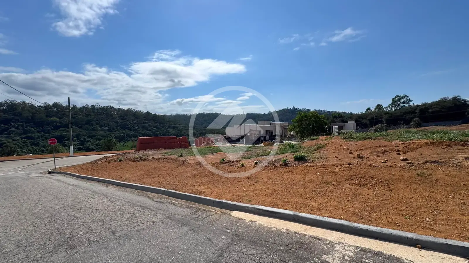 Imagem 1 - Terreno Condomínio em Cidade Nova, Santana do Paraíso - MG