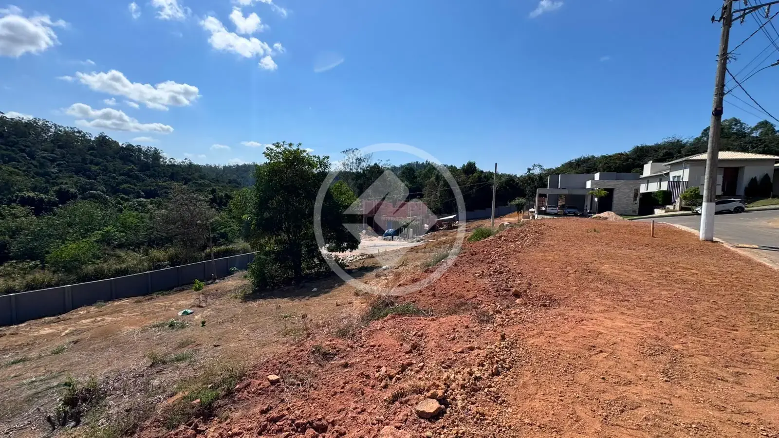 Imagem 1 - Terreno Condomínio em GRAN ROYALLE IPATINGA, Santana do Paraíso - MG