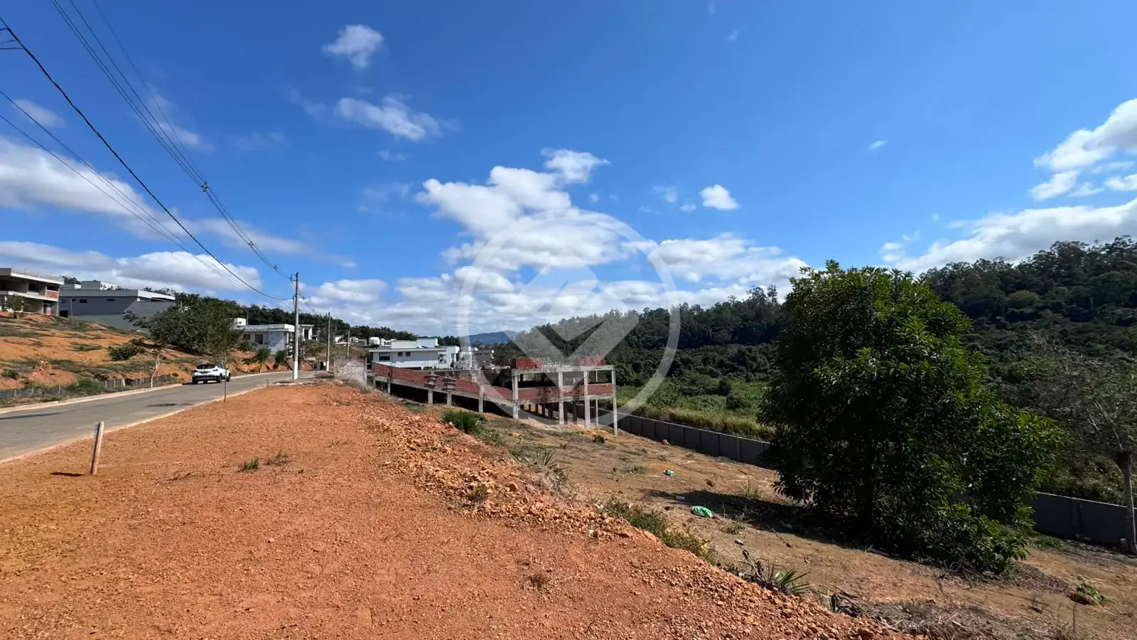 Imagem 3 - Terreno Condomínio em GRAN ROYALLE IPATINGA, Santana do Paraíso - MG