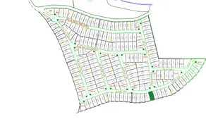 Imagem 4 - Terreno Condomínio em GRAN ROYALLE IPATINGA, Santana do Paraíso - MG