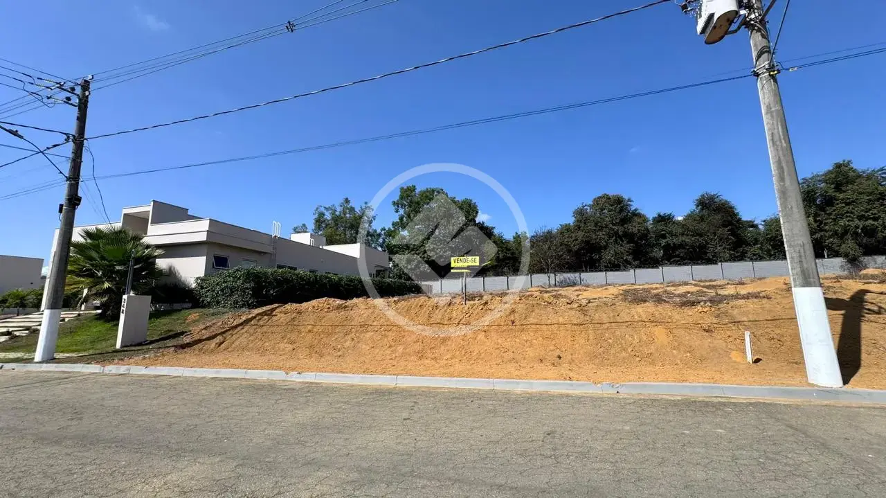 Imagem 1 - Terreno Condomínio em GRAN ROYALLE IPATINGA, Santana do Paraíso - MG