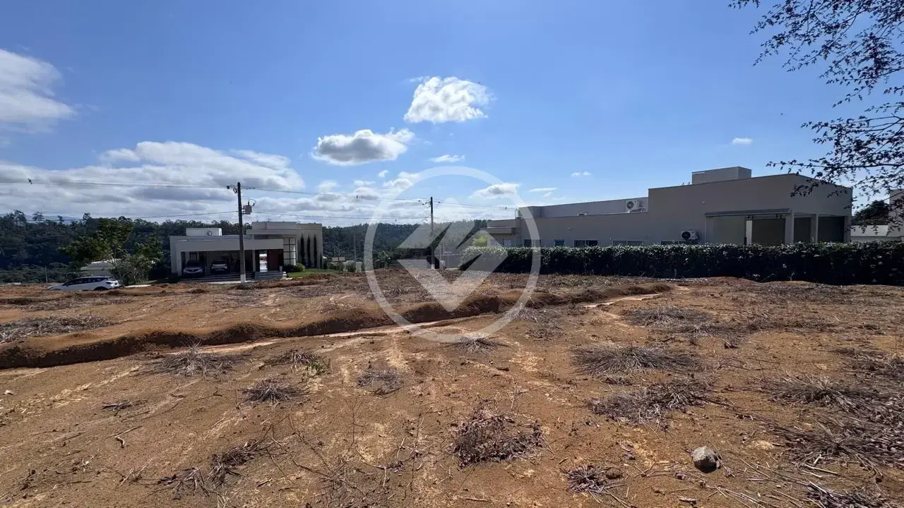 Imagem 2 - Terreno Condomínio em GRAN ROYALLE IPATINGA, Santana do Paraíso - MG