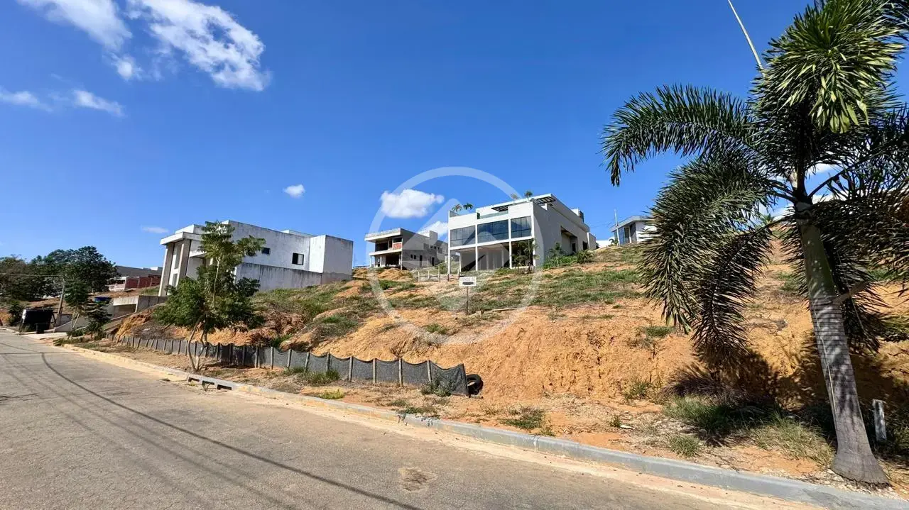 Imagem 5 - Terreno Condomínio em GRAN ROYALLE IPATINGA, Santana do Paraíso - MG