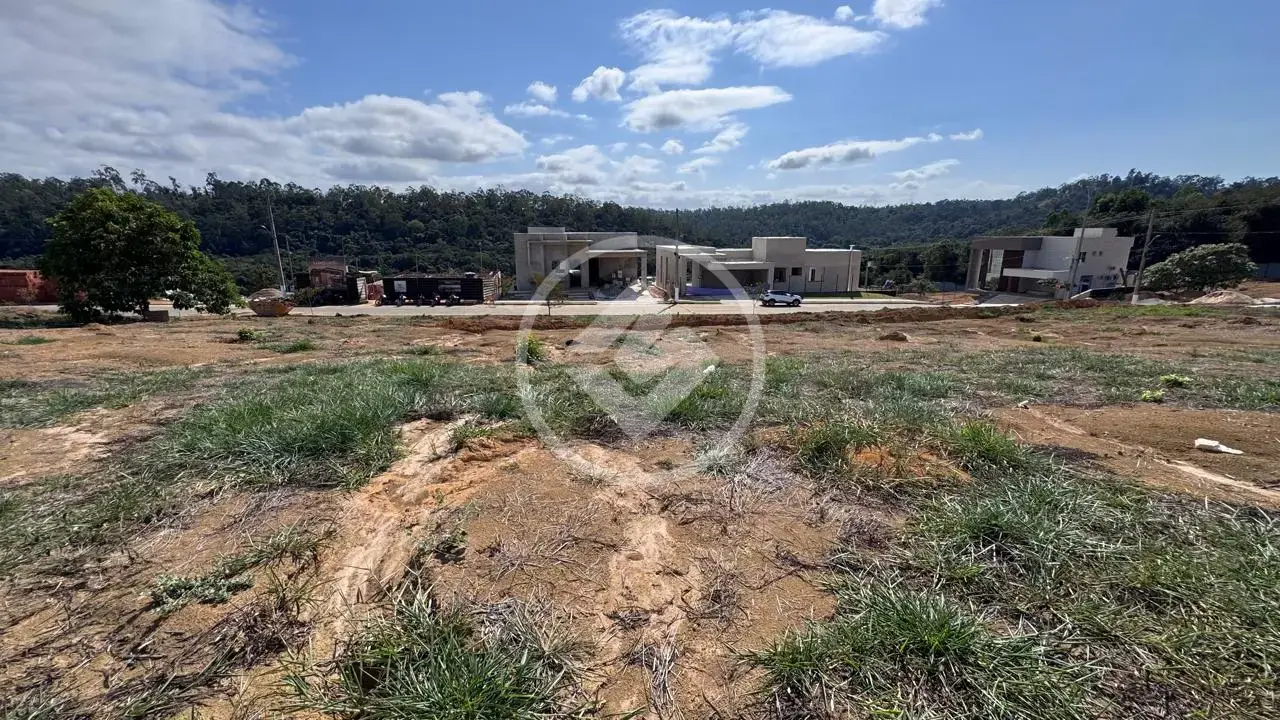 Imagem 3 - Terreno Condomínio em GRAN ROYALLE IPATINGA, Santana do Paraíso - MG