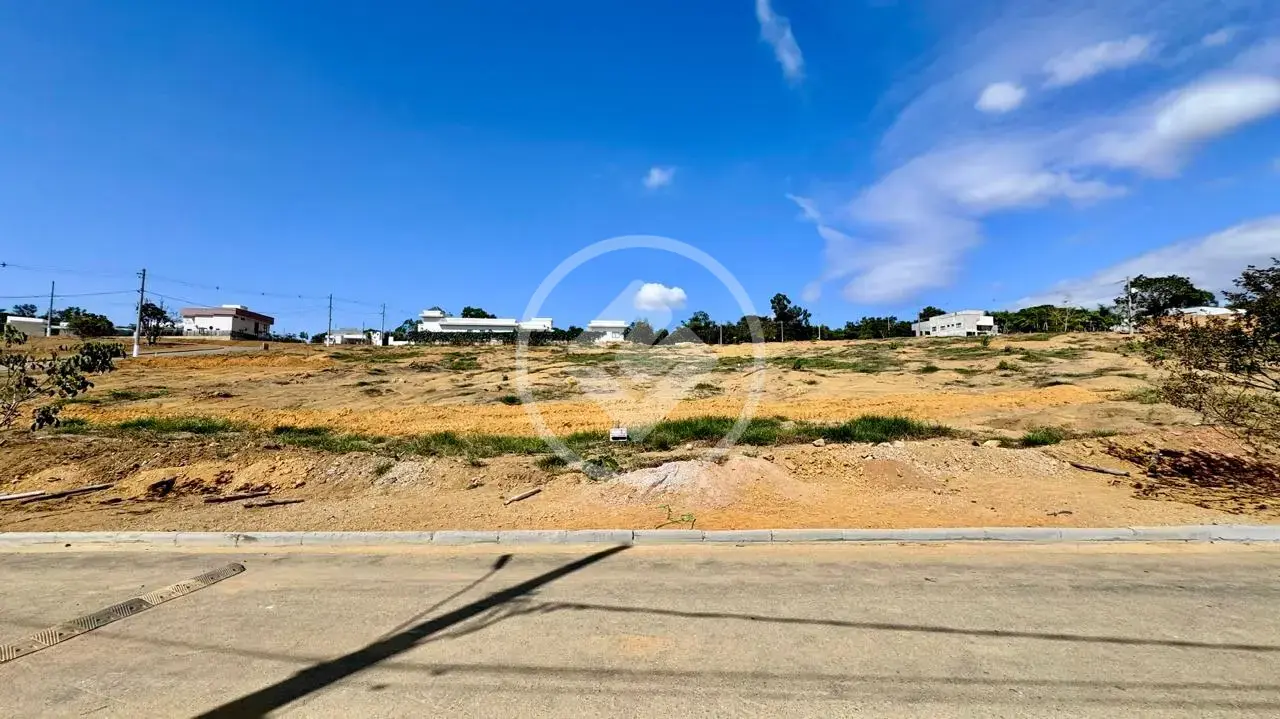 Imagem 1 - Terreno Condomínio em GRAN ROYALLE IPATINGA, Santana do Paraíso - MG