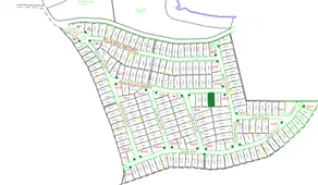 Imagem 4 - Terreno Condomínio em GRAN ROYALLE IPATINGA, Santana do Paraíso - MG