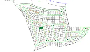 Imagem 4 - Terreno Condomínio em GRAN ROYALLE IPATINGA, Santana do Paraíso - MG