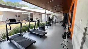 Imagem 5 - Terreno Condomínio em GRAN ROYALLE IPATINGA, Santana do Paraíso - MG