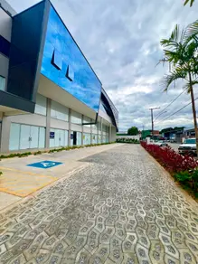 Imagem 4 - Sala Comercial em Iguaçu, Ipatinga - MG