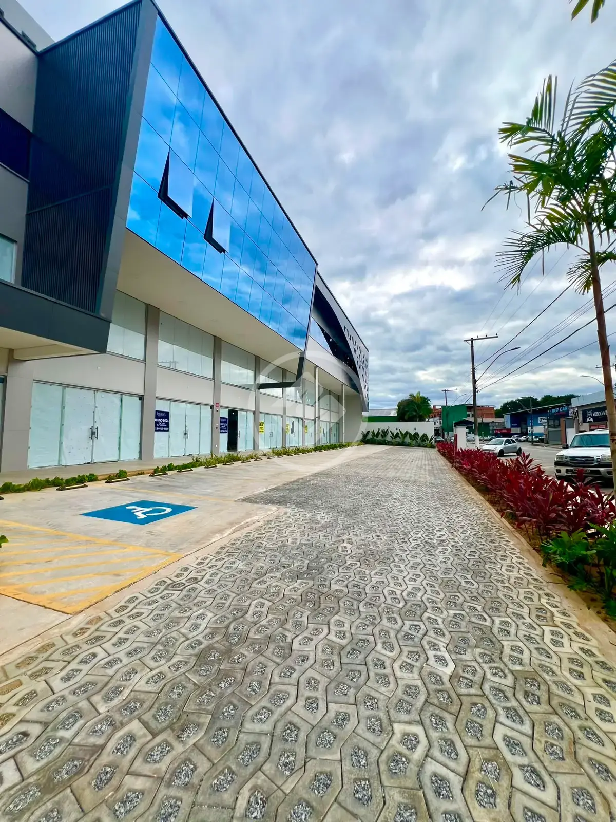 Imagem 4 - Sala Comercial em Iguaçu, Ipatinga - MG