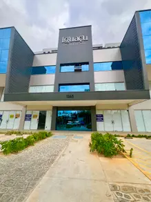 Sala Comercial Iguaçu, Ipatinga - MG — foto 1