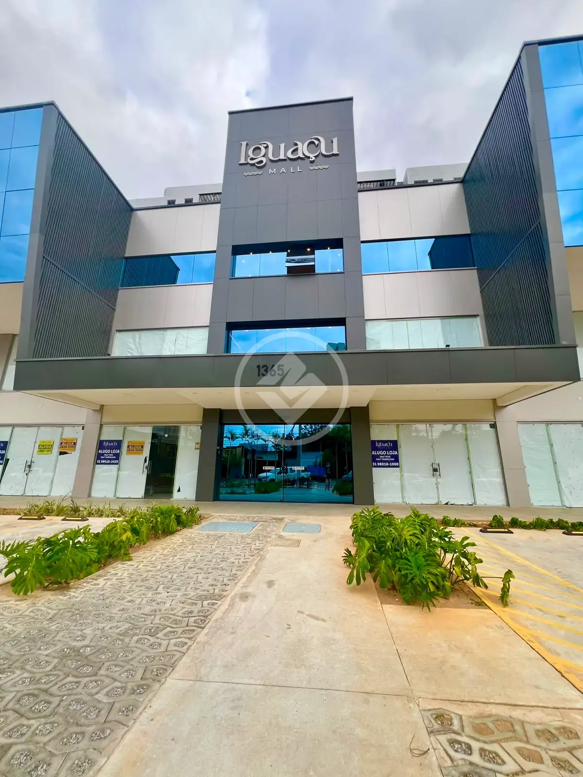 Imagem 3 - Sala Comercial em Iguaçu, Ipatinga - MG