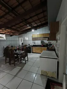 Imagem 5 - Casa em Canaã, Ipatinga - MG